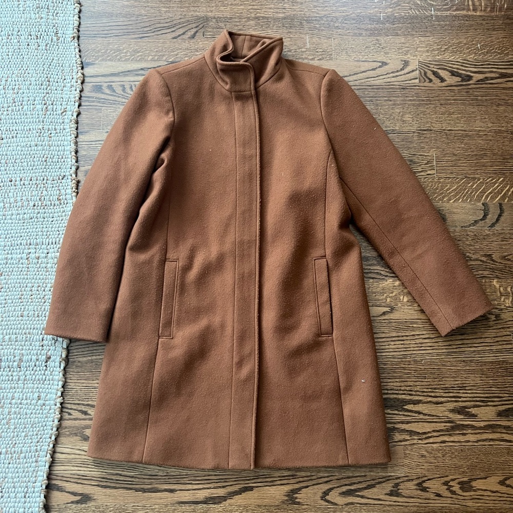 Old Navy coat size medium